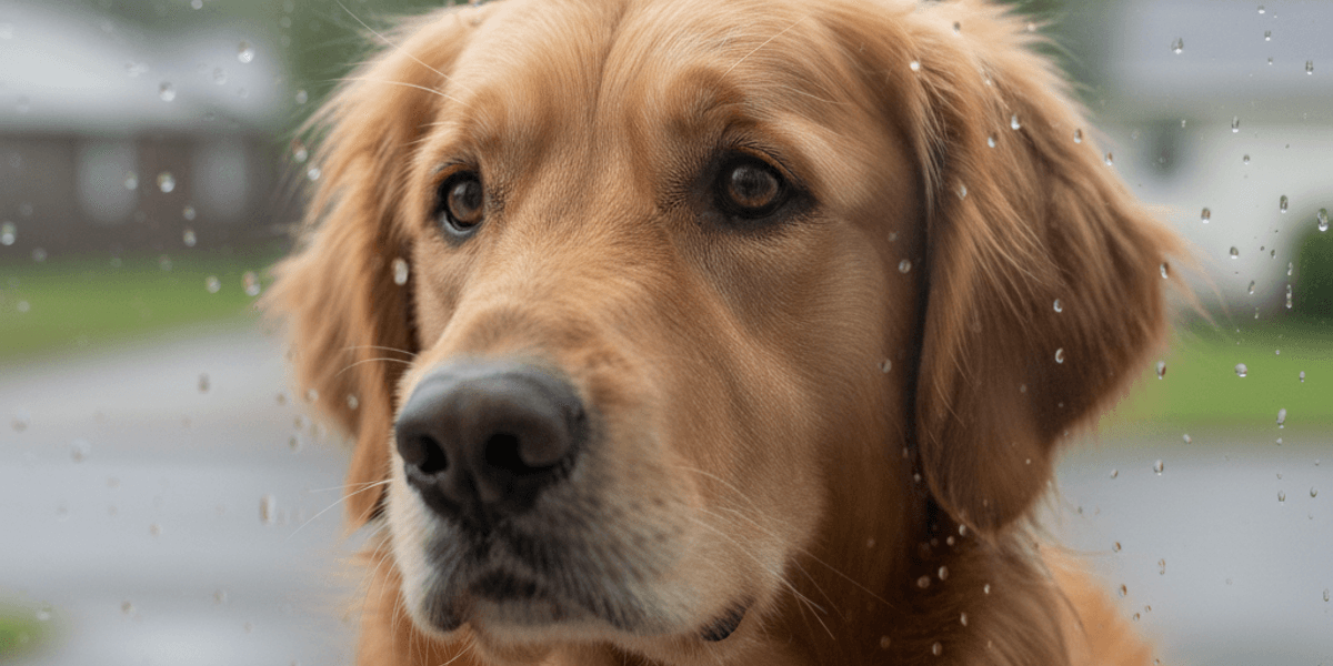 Ansiedade de Separação no Cão: Sinais, Causas e Tratamento