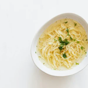 Caldo De Frango Para Cães