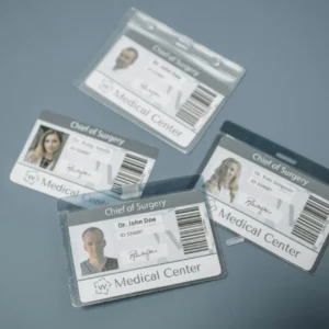 Chip De Identificação