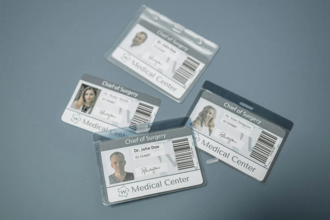 Chip De Identificação