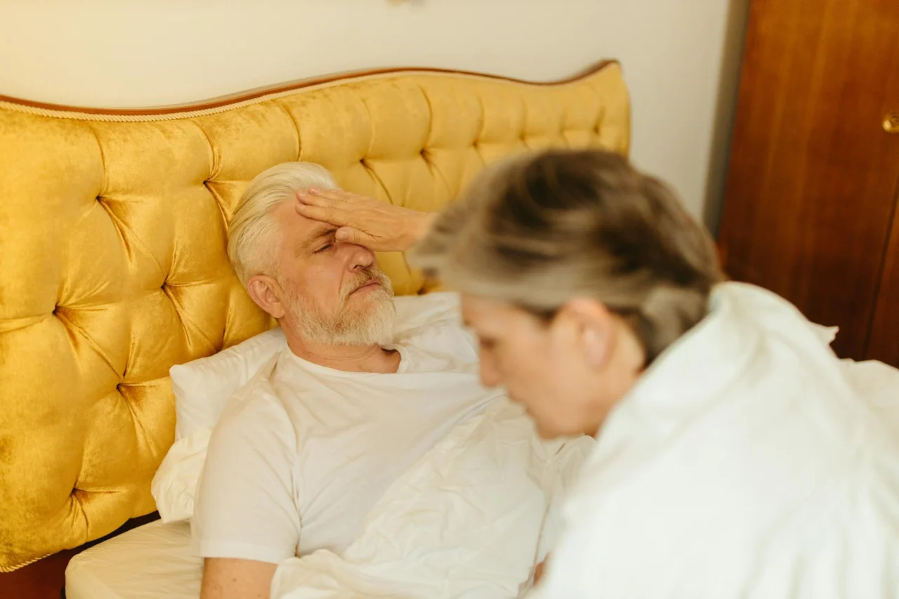 Convalescente