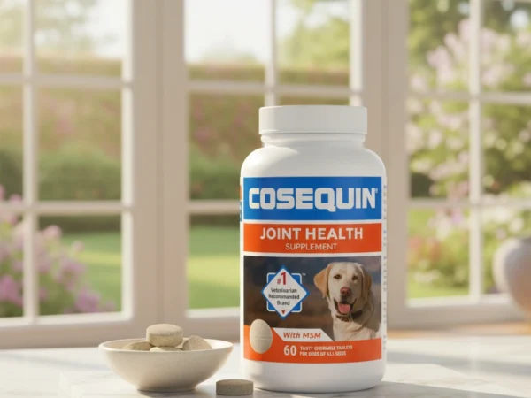 cosequin cães