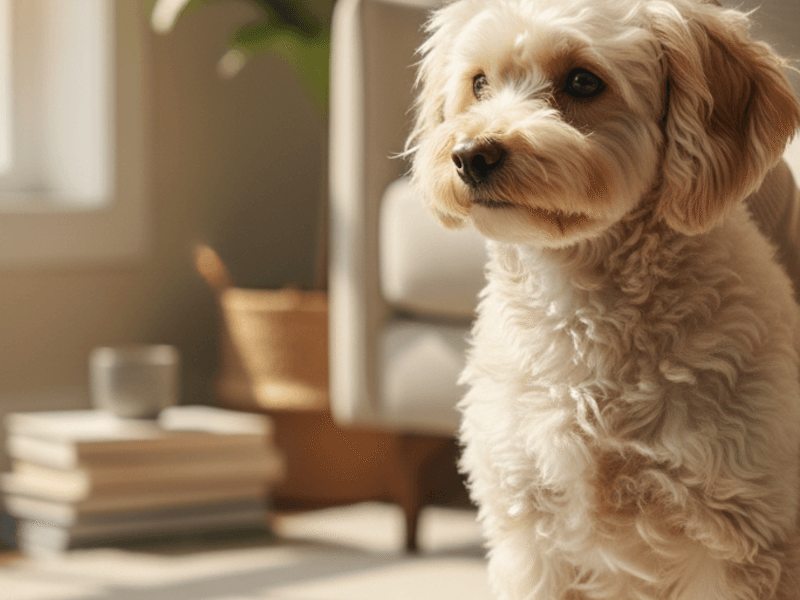 Ensinar o Cão a Ficar Parado (Stay): O Segredo para a Calma e Segurança