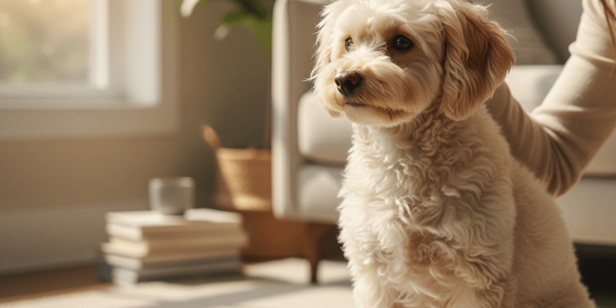 Ensinar o Cão a Ficar Parado (Stay): O Segredo para a Calma e Segurança