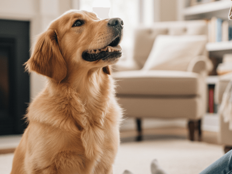 Ensinar o Cão a Ficar Sentado: O Primeiro Comando Essencial