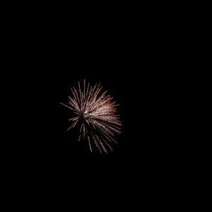 Fogos De Artifício