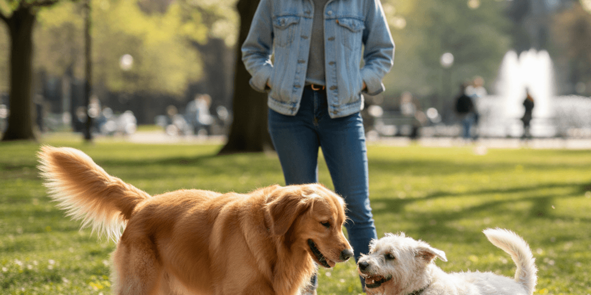 A Importância da Observação e Contexto: Cada Cão é Único