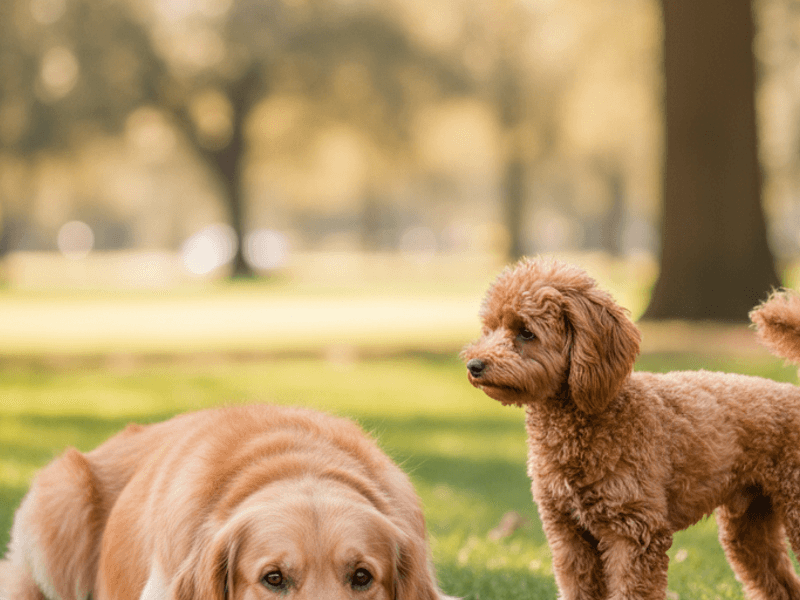 Linguagem Corporal do Cão: O Que o Teu Patudo Está Mesmo a Dizer?