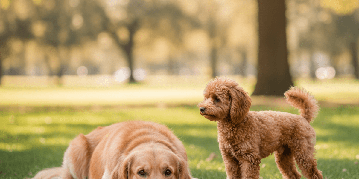 Linguagem Corporal do Cão: O Que o Teu Patudo Está Mesmo a Dizer?