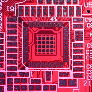 Microchip