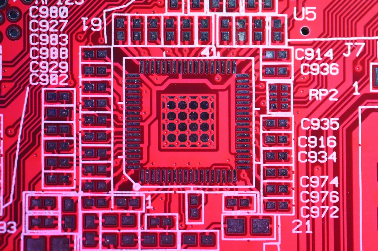 Microchip
