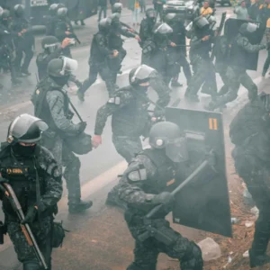 Ordem De Libertação