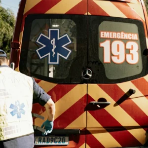 Recall De Emergência