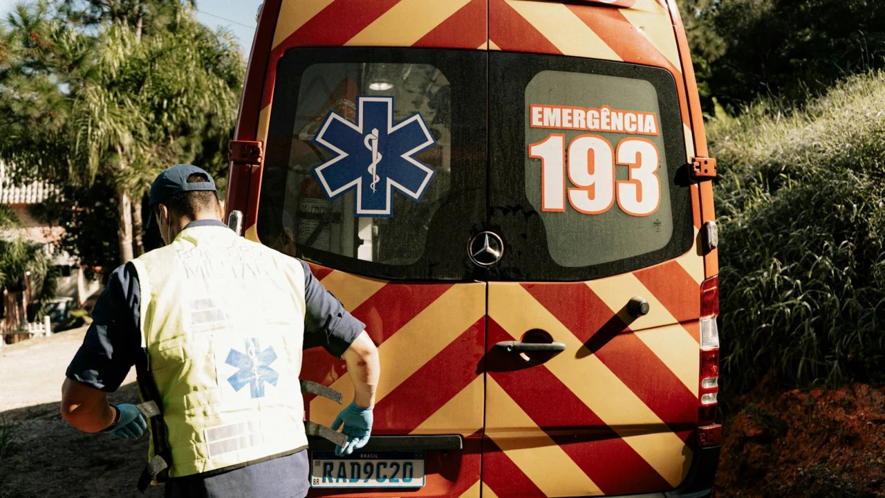 Recall De Emergência