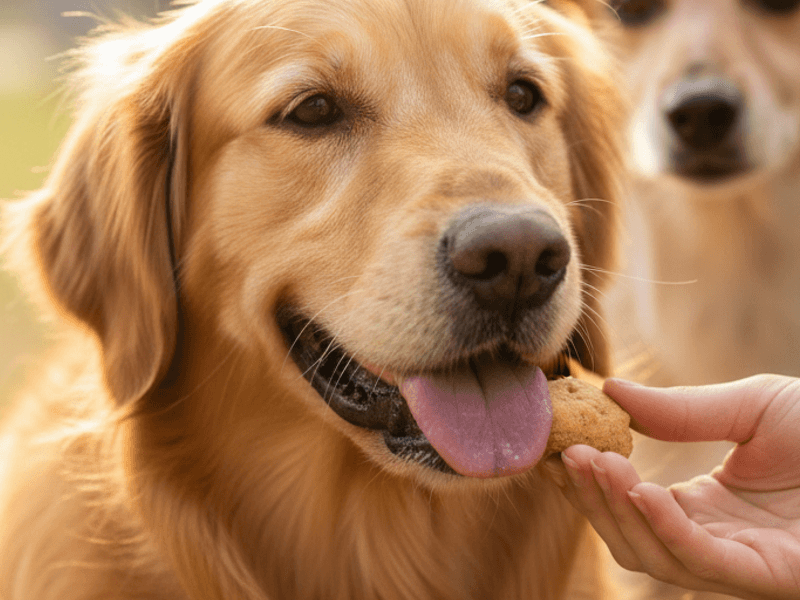 Reforço Positivo vs Punição: O Que a Ciência Diz Sobre o Treino Animal
