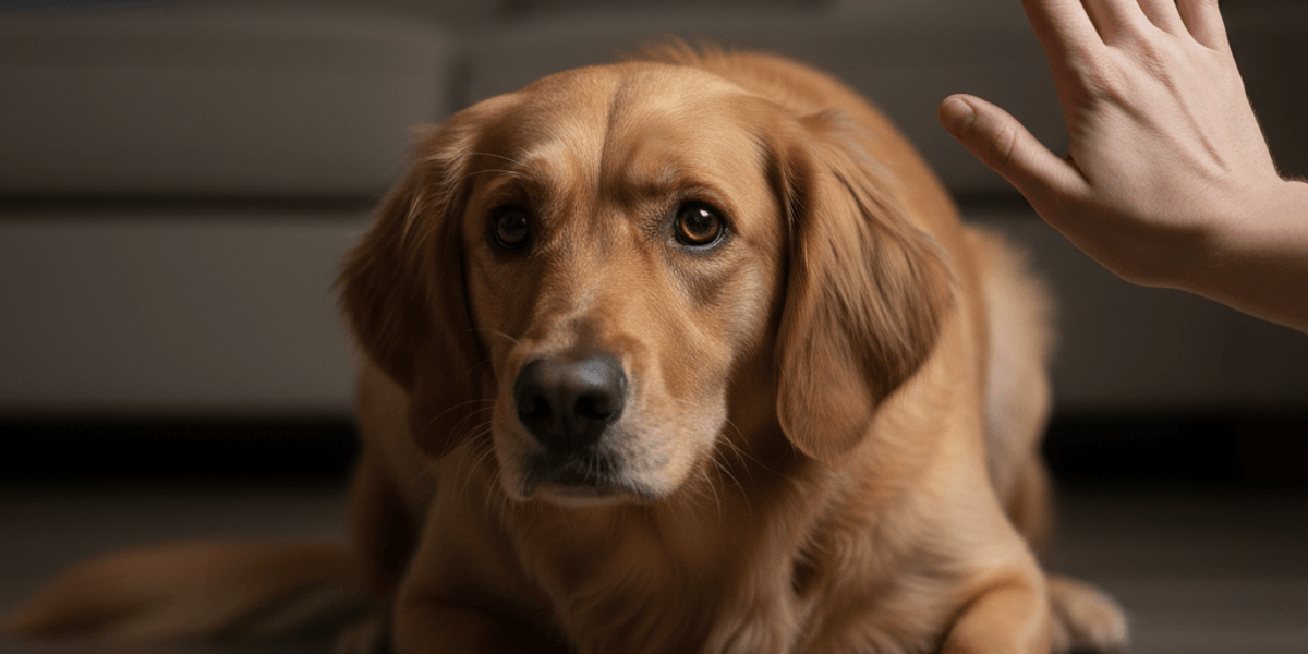 Os Perigos da Punição no Treino Animal