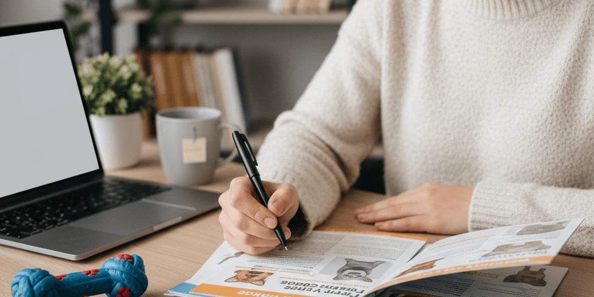 Como Comparar Seguros e Tomar a Melhor Decisão