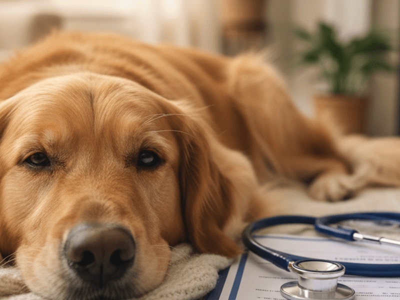 Guia Completo: Como Escolher o Melhor Seguro de Saúde para Cães