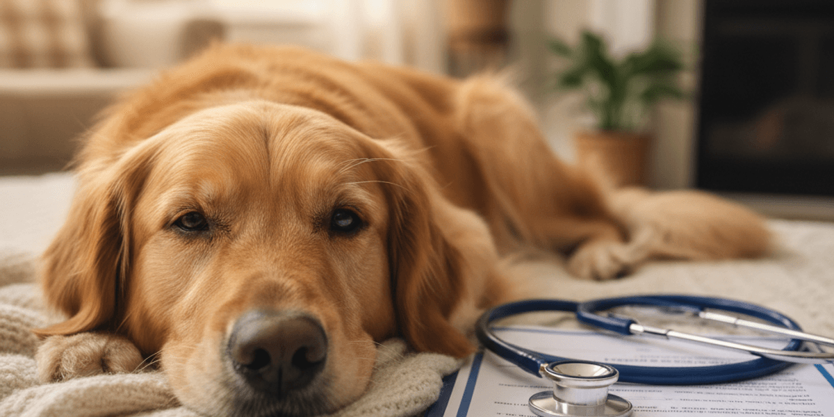 Guia Completo: Como Escolher o Melhor Seguro de Saúde para Cães