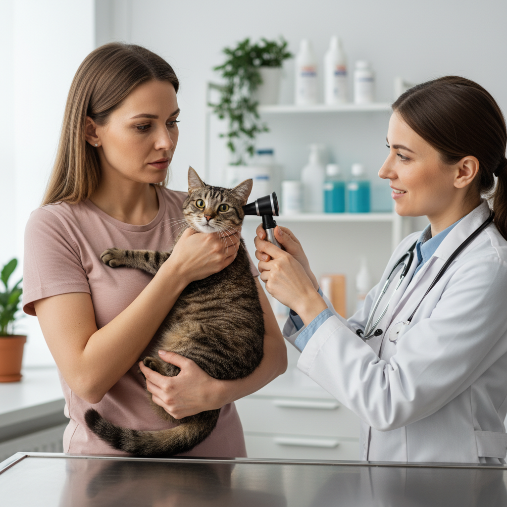 Quando Procurar Ajuda Veterinária: Não Hesites!