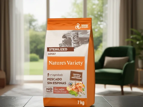 Nature's Variety Original