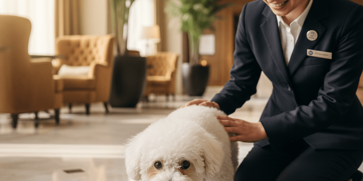 O Que Significa Ser Realmente Pet Friendly?