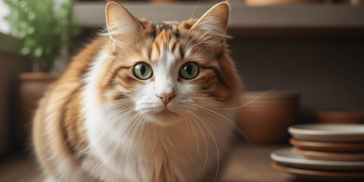 Arroz com Abóbora para Gatos: Uma Receita Caseira, Suave e Saborosa