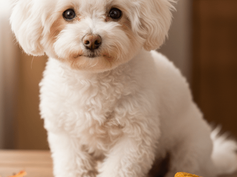 Bolachas de Abóbora e Canela para Cães: O Petisco de Outono Perfeito!