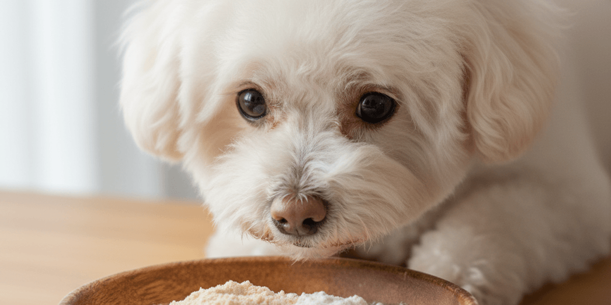 Variações e Alternativas para Cães Exigentes