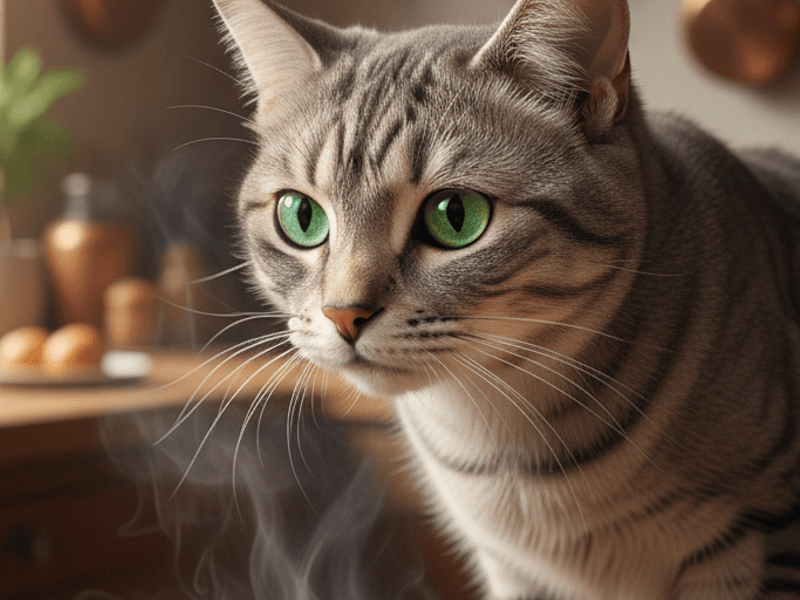 Caldo de Peixe para Gatos: Hidratação Natural com Sabor Irresistível