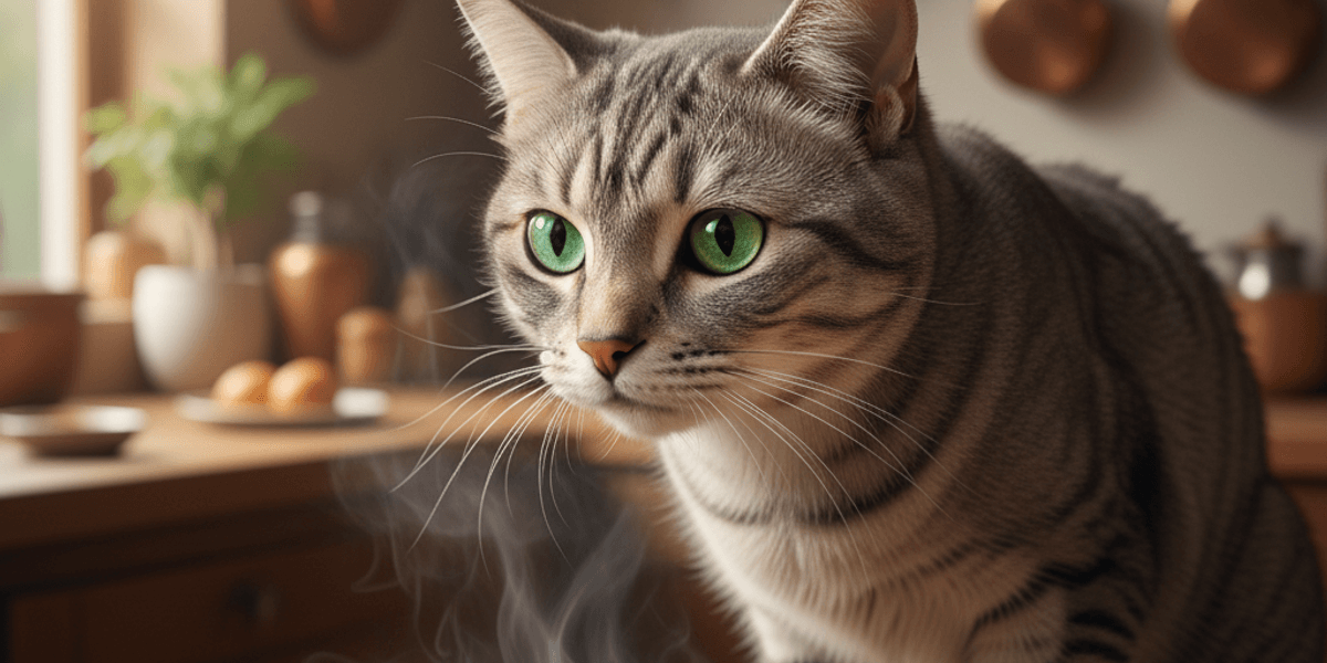 Caldo de Peixe para Gatos: Hidratação Natural com Sabor Irresistível