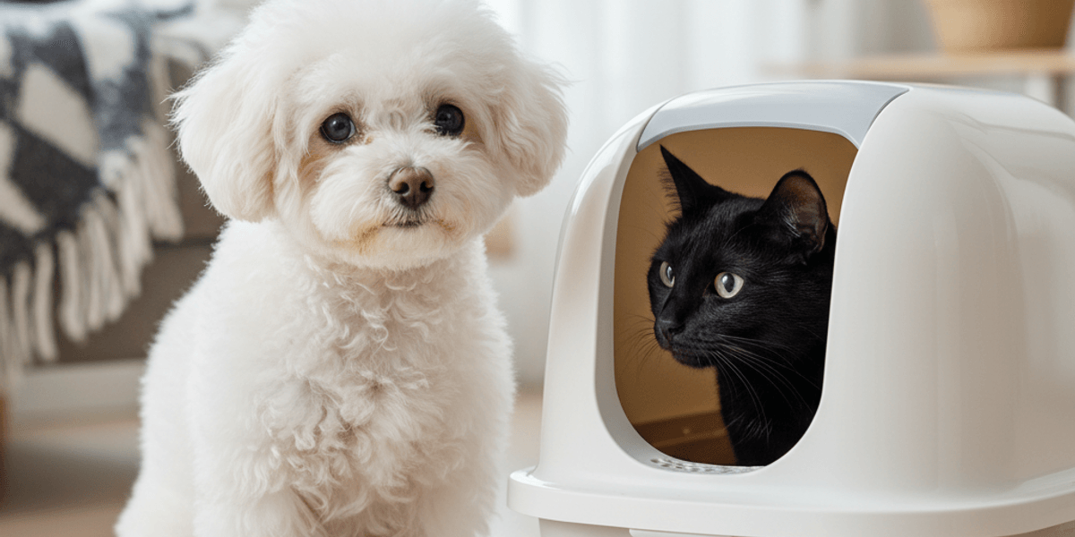 Como Ensinar o Gato a Usar a Caixa de Areia: Um Guia Amigável para Novos Tutores
