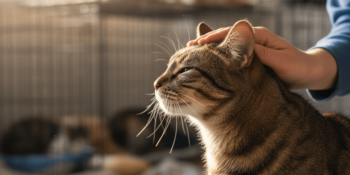 Adopção e a Importância da Esterilização