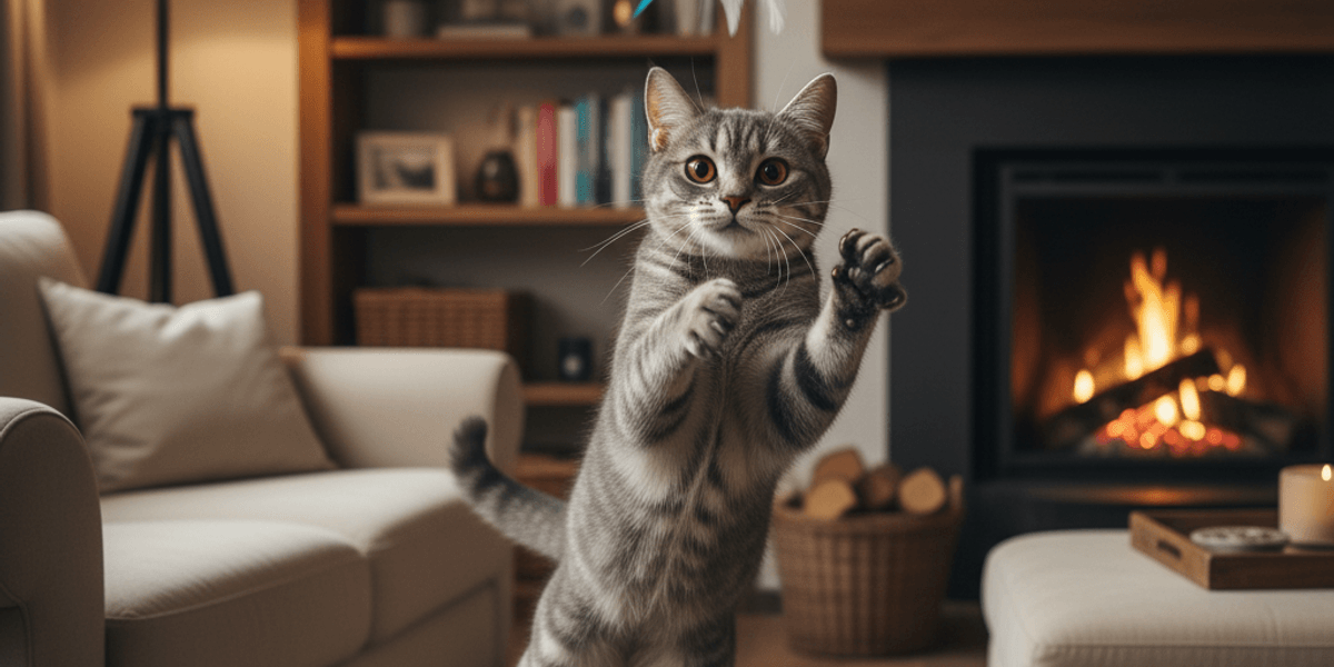 O Comportamento e a Personalidade Deste Felino